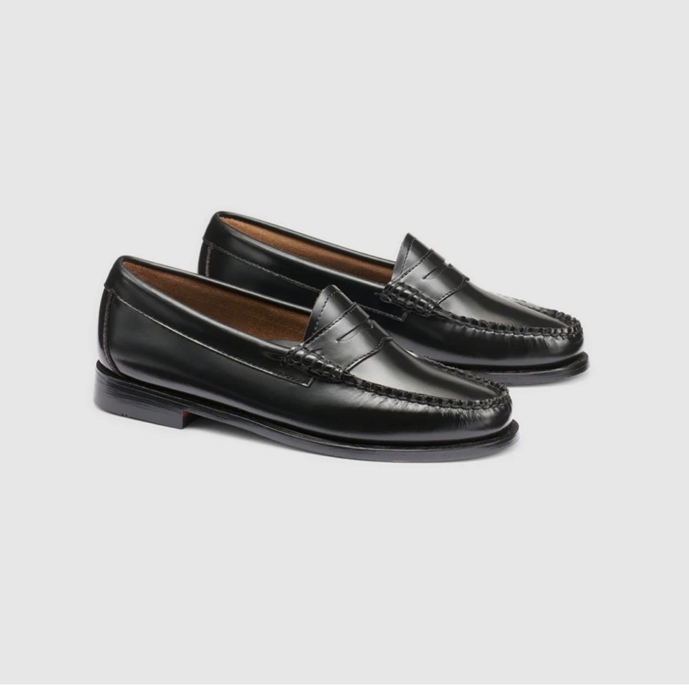 G.H. Bass & Co. Whitney Weejuns Loafer